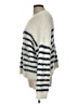 La Ligne x Target Stripes Ivory Pullover Sweater Size L - photo 5