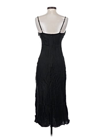 Bardot Cocktail Dress (view 2)