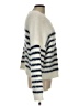 La Ligne x Target Stripes Ivory Pullover Sweater Size L - photo 4