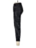 Lululemon Athletica Graphic Black Leggings Size 4 - photo 5