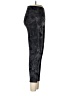 Lululemon Athletica Graphic Black Leggings Size 4 - photo 4