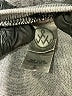 ALTERNATIVE Gray Long Sleeve T-Shirt Size L - photo 7