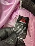 Gerry 100% Polyester Pink Snow Jacket Size 3T - photo 3