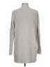 Tory Burch Gray Cardigan Size L - photo 2