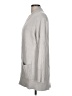 Tory Burch Gray Cardigan Size L - photo 5
