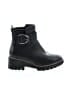 Blondo Black Ankle Boots Size 8 1/2 - photo 1