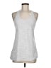 Lululemon Athletica Silver Active Tank Size 8 (estimated) - photo 1