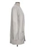 Tory Burch Gray Cardigan Size L - photo 4
