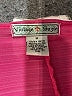 Vintage Suzie Pink Short Sleeve Top Size M - photo 7