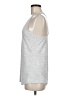 Lululemon Athletica Silver Active Tank Size 8 (estimated) - photo 5