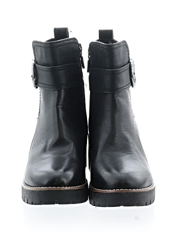 Blondo Ankle Boots (view 2)