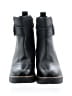 Blondo Black Ankle Boots Size 8 1/2 - photo 2