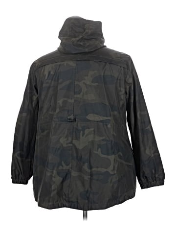 MICHAEL Michael Kors Coat (view 2)