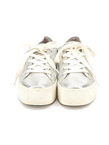 Betsey Johnson Sneakers (view 2)