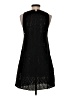 Vince. Black Casual Dress Size S (estimated) - photo 2