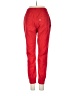 Levi's Red Casual Pants Size S - photo 2