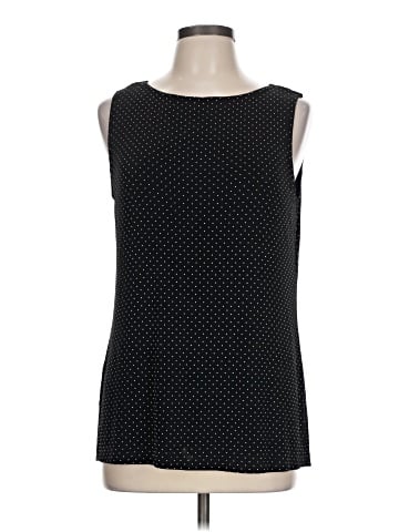 Ronni Nicole Sleeveless Top (view 1)