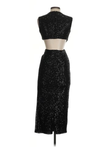 IEENA for Mac Duggal Cocktail Dress (view 2)