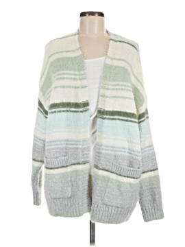 American Eagle Outfitters Kimono (view 1)