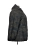 MICHAEL Michael Kors 100% Polyester Camo Green Coat Size 3X - photo 4