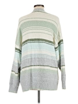 American Eagle Outfitters Kimono (view 2)