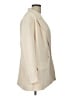 Express Ivory Blazer Size L - photo 4