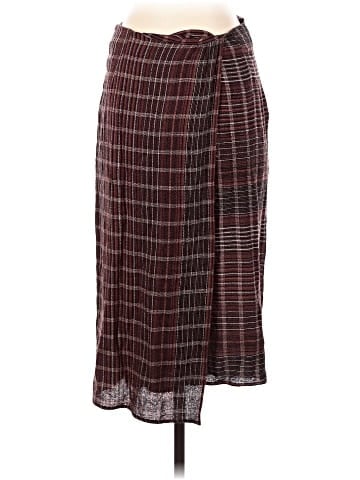 Billy Reid Casual Skirt (view 1)