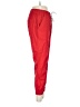 Levi's Red Casual Pants Size S - photo 4