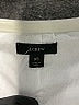 J.Crew White Casual Dress Size XS - photo 7