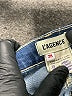 L'Agence Hearts Blue Jeans Size 28 waist - photo 4