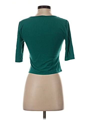 Guess 3/4 Sleeve T-Shirt (view 2)