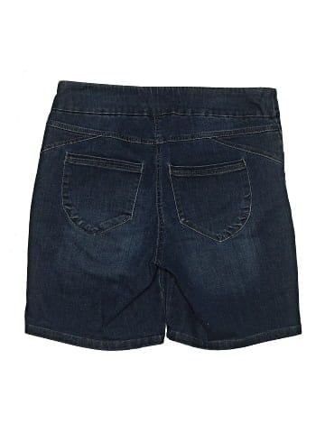 Liz Claiborne Denim Shorts (view 2)