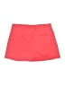 Adidas Solid Red Casual Skirt Size 2 - photo 2