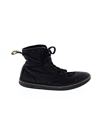 Dr. Martens Ankle Boots (view 1)