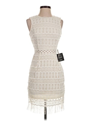 Lulus Cocktail Dress (view 1)
