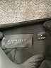 Carlisle Floral Black Blazer Size 4 - photo 6