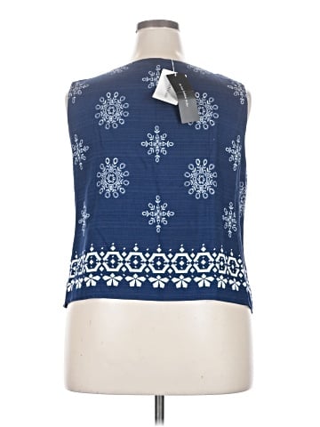 Prettygarden Sleeveless Top (view 2)