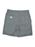 Lee Solid Gray Cargo Shorts Size 10 - photo 2