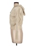 Madden Girl 100% Polyester Tan Pullover Sweater Size L - photo 5