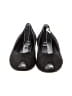 Bruno Magli Black Flats Size 9 - photo 2