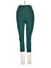 Athleta Color Block Teal Active Pants Size S - photo 2