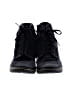 Dr. Martens Black Ankle Boots Size 8 - photo 2