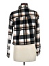 Wallflower 100% Polyester Tan Cardigan Size M - photo 2