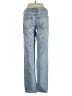 Forever 21 Hearts Blue Jeans Size 27 waist - photo 2