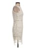Lulus 100% Polyester Ivory Cocktail Dress Size XS - photo 4