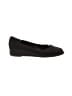 Bruno Magli Black Flats Size 9 - photo 1