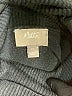 Motto Black Turtleneck Sweater Size M - photo 7