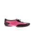 Robert Zur Pink Flats Size 7 - photo 1