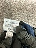 Express Solid Blue Jeans Size 14 - photo 6