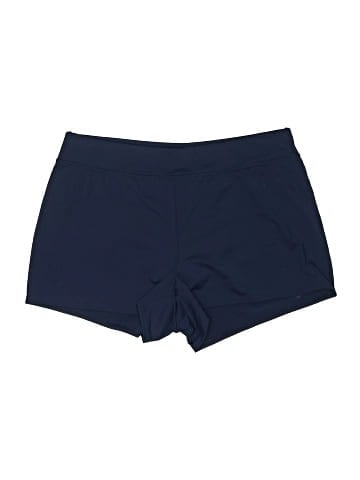 Lands' End Swimsuit Bottoms (view 1)